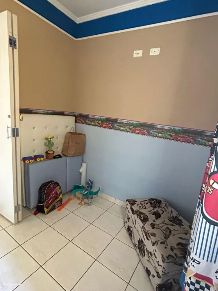 Apartamento, 3 quartos, 150 m² - Foto 10