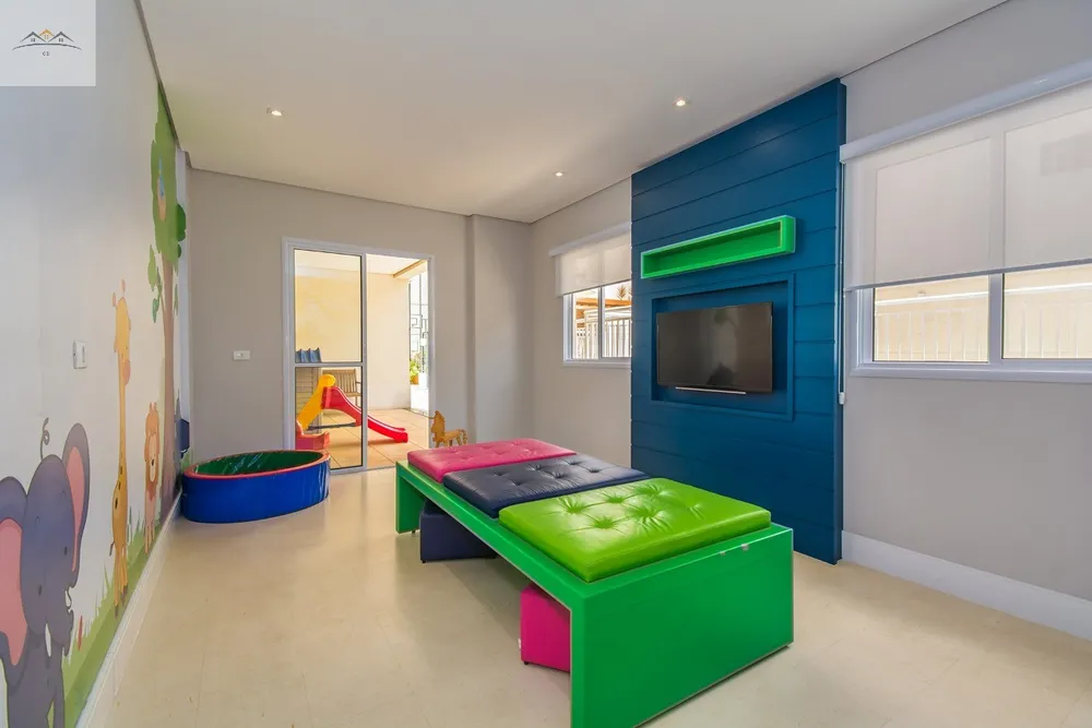 Apartamento, 3 quartos, 61 m² - Foto 11