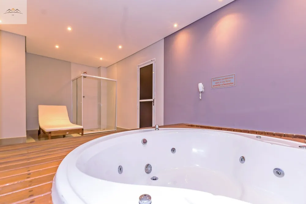 Apartamento, 3 quartos, 61 m² - Foto 14
