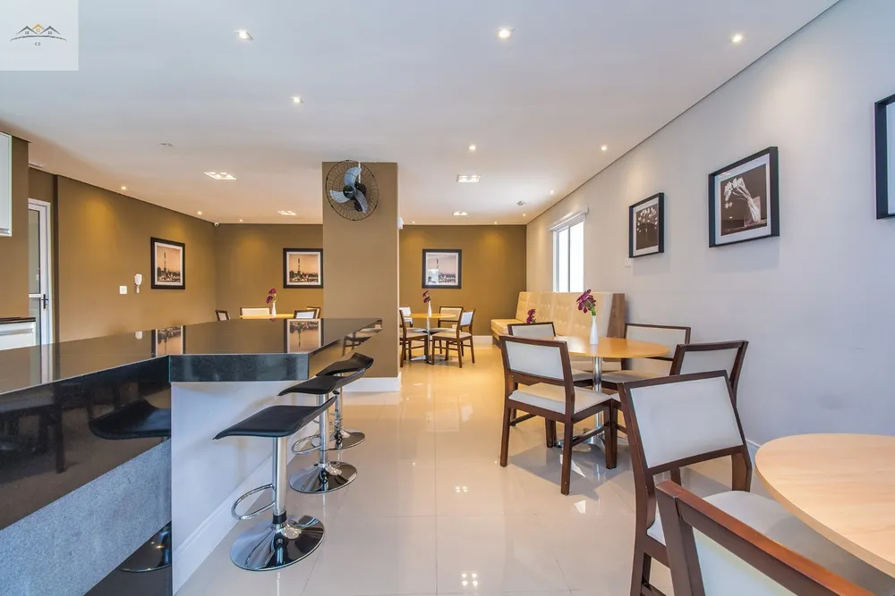Apartamento, 3 quartos, 61 m² - Foto 9