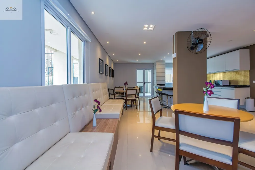 Apartamento, 3 quartos, 61 m² - Foto 8