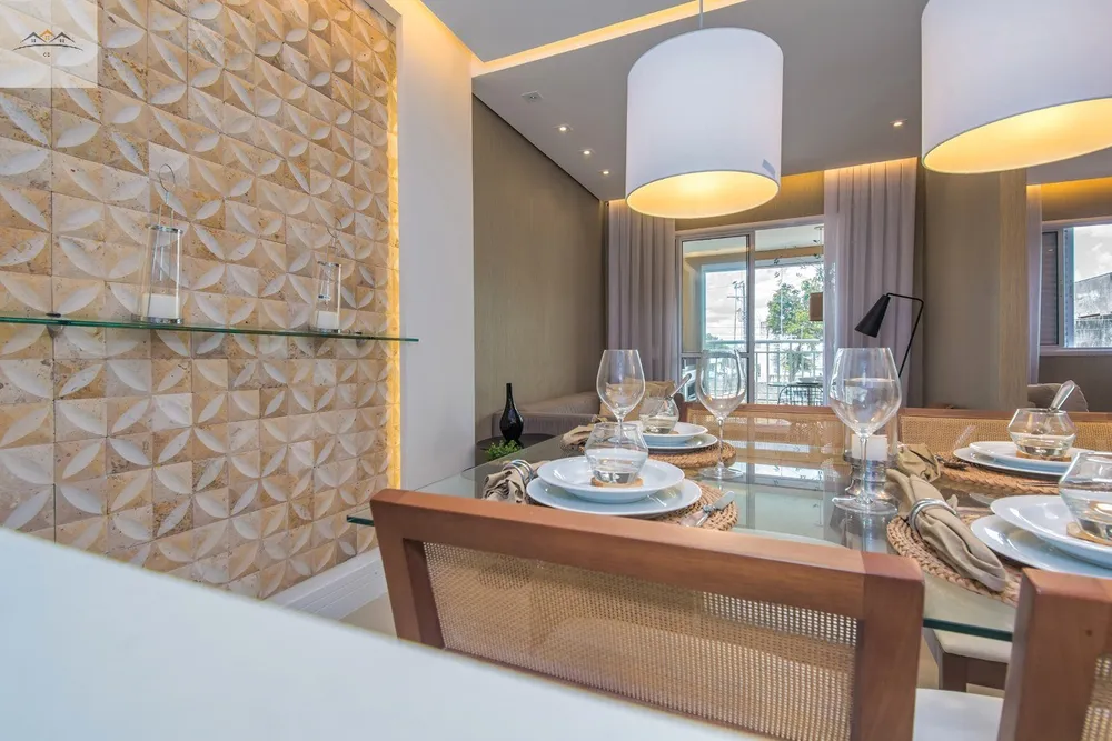 Apartamento, 3 quartos, 61 m² - Foto 10