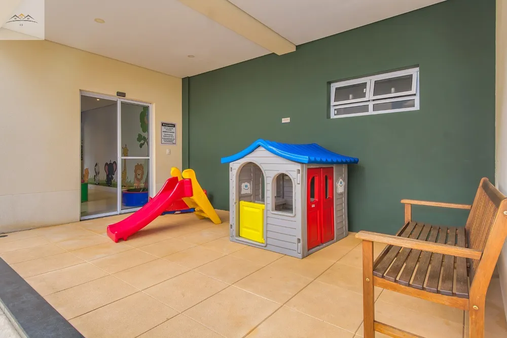 Apartamento, 3 quartos, 61 m² - Foto 16