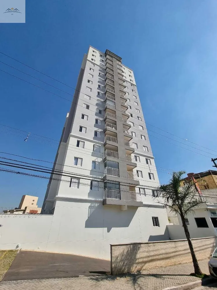 Apartamento, 3 quartos, 61 m² - Foto 1
