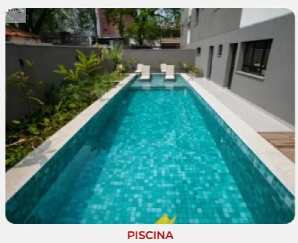 Apartamento, 1 quarto, 25 m² - Foto 10