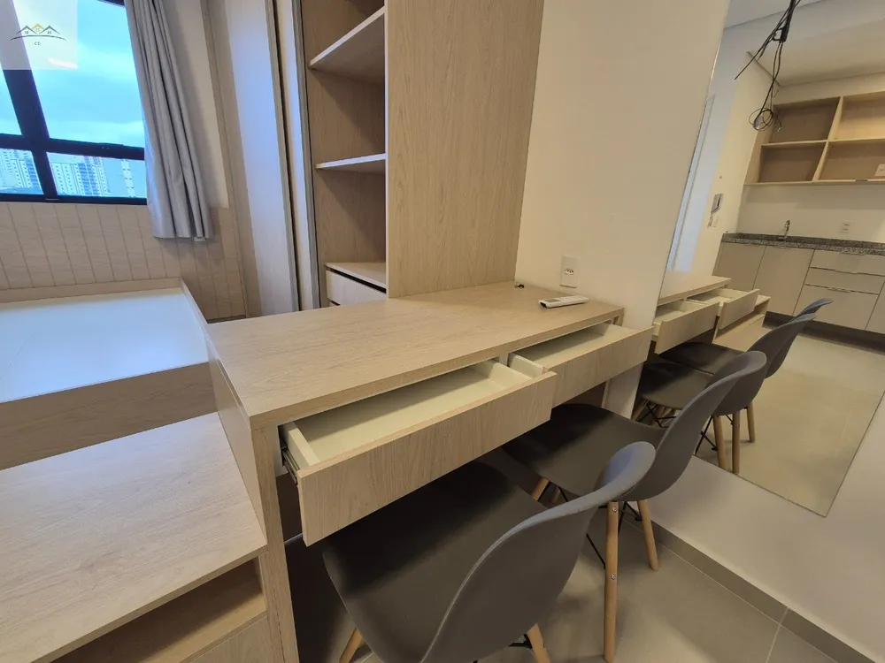 Apartamento, 1 quarto, 25 m² - Foto 5