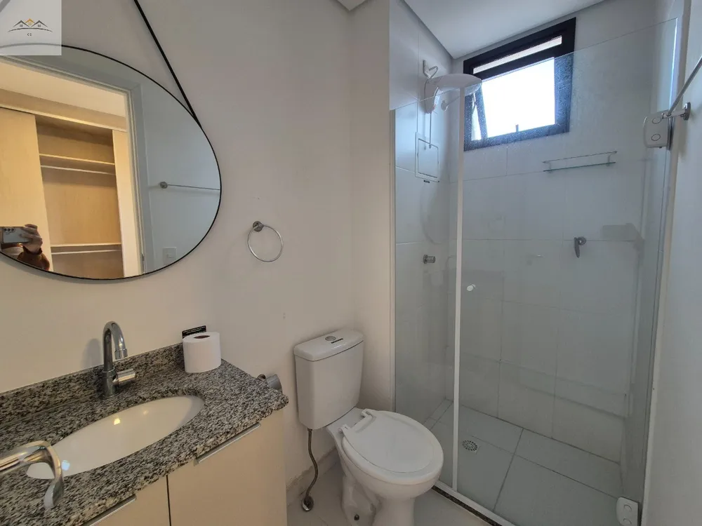 Apartamento, 1 quarto, 25 m² - Foto 8