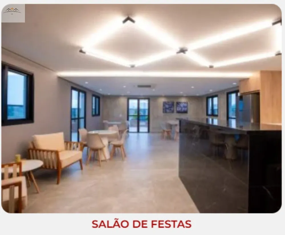 Apartamento, 1 quarto, 25 m² - Foto 14
