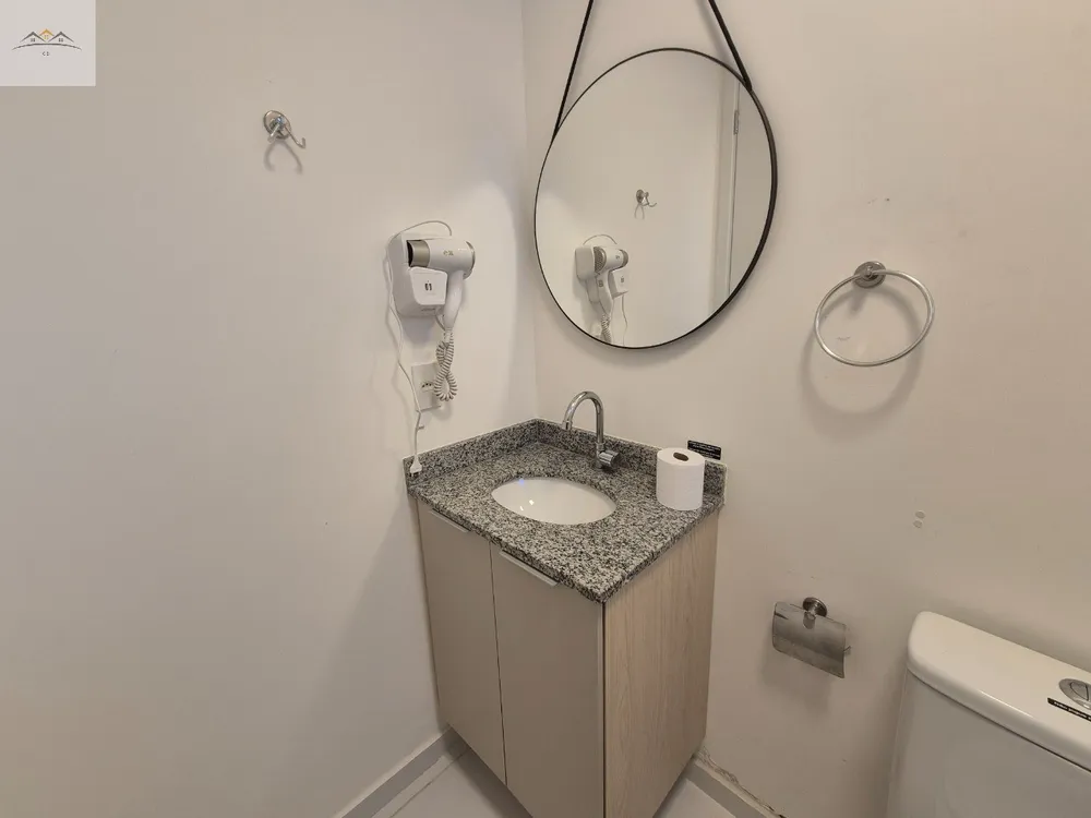 Apartamento, 1 quarto, 25 m² - Foto 6