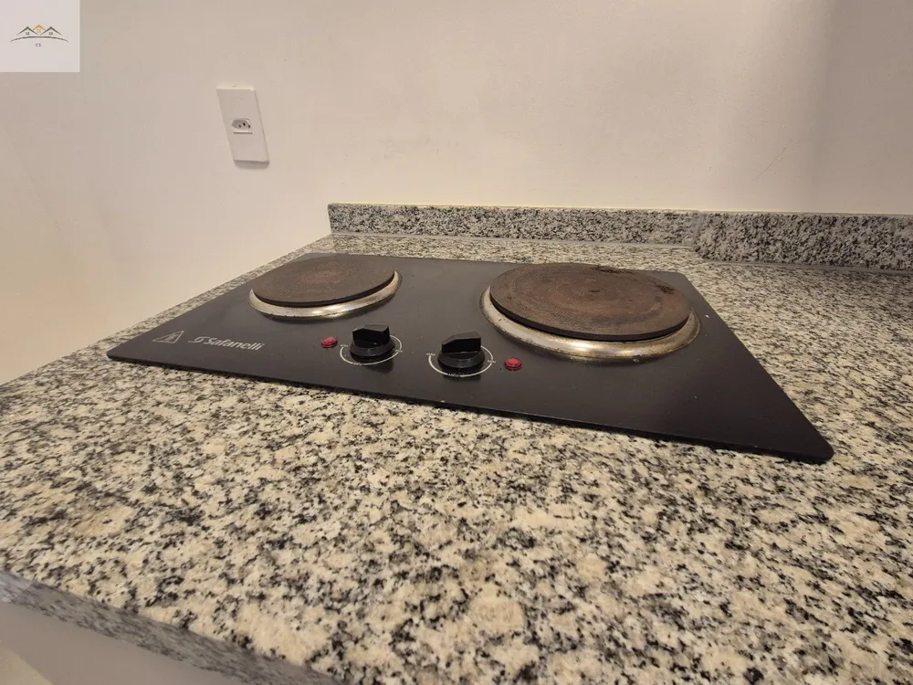 Apartamento, 1 quarto, 25 m² - Foto 5