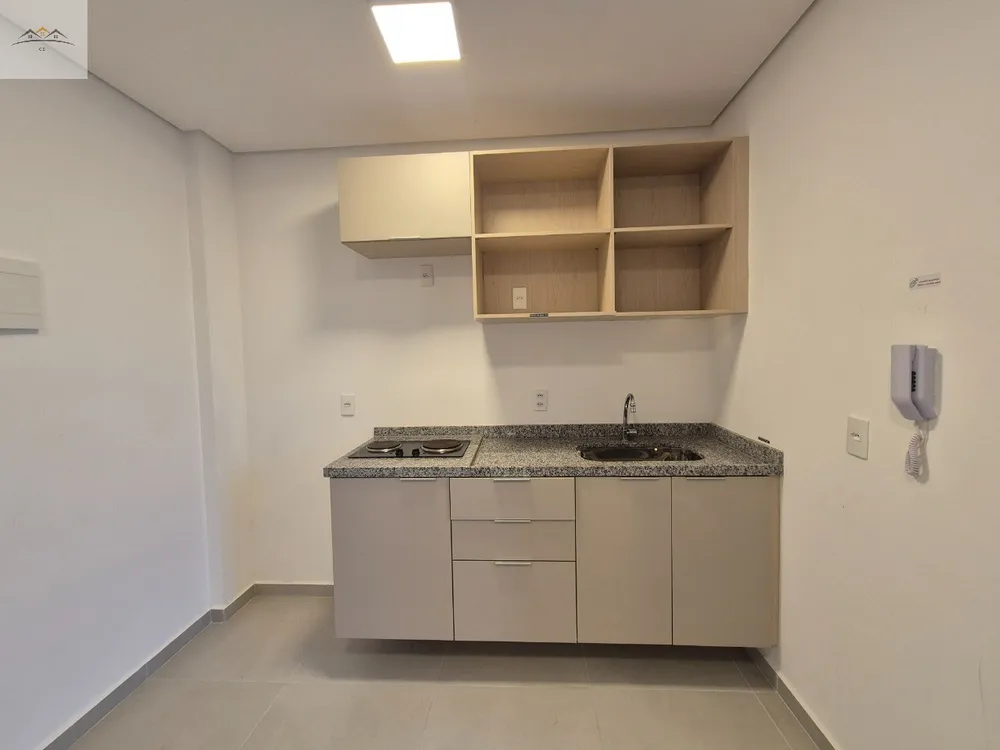Apartamento, 1 quarto, 25 m² - Foto 3