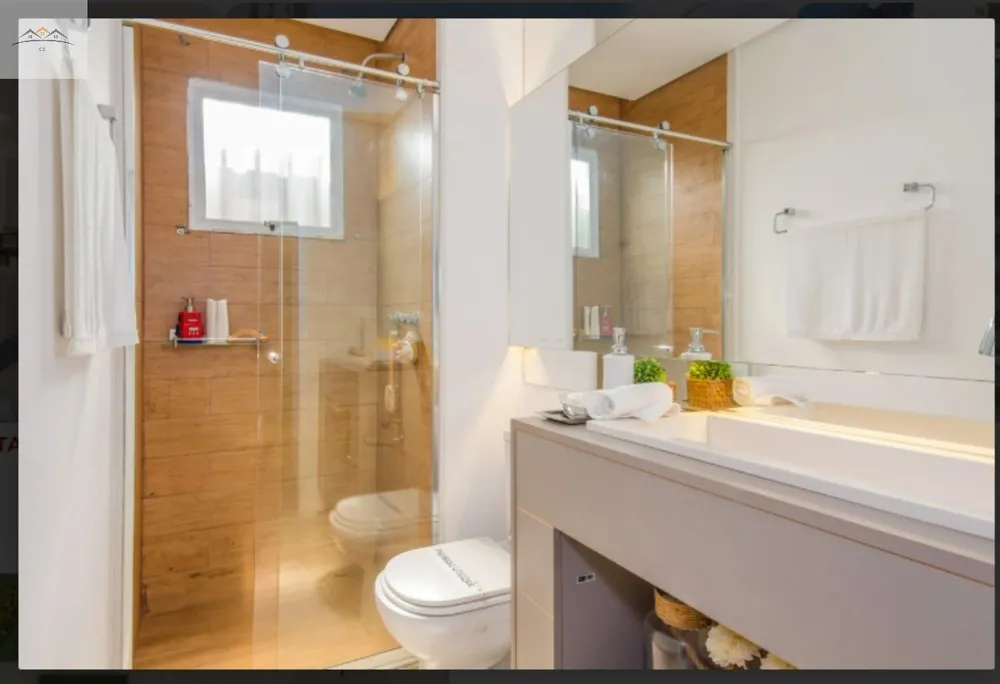 Apartamento, 2 quartos, 48 m² - Foto 3