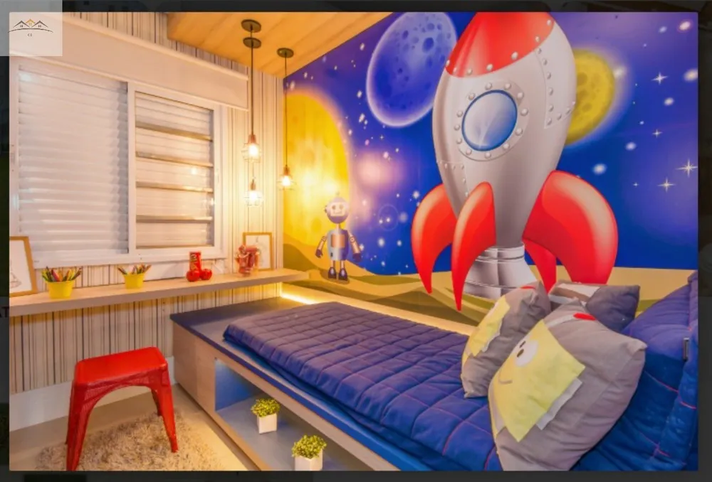 Apartamento, 2 quartos, 48 m² - Foto 6