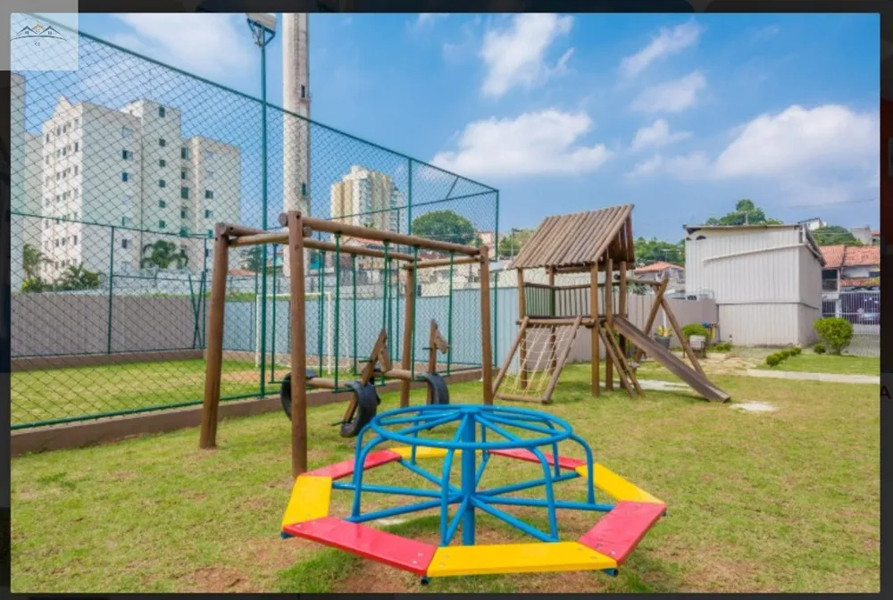 Apartamento, 2 quartos, 48 m² - Foto 8