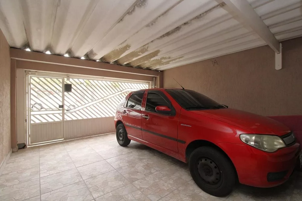 Casa, 3 quartos, 129 m² - Foto 2