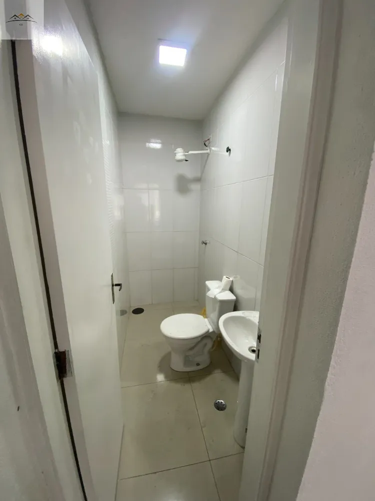 Depósito-Galpão, 350 m² - Foto 6