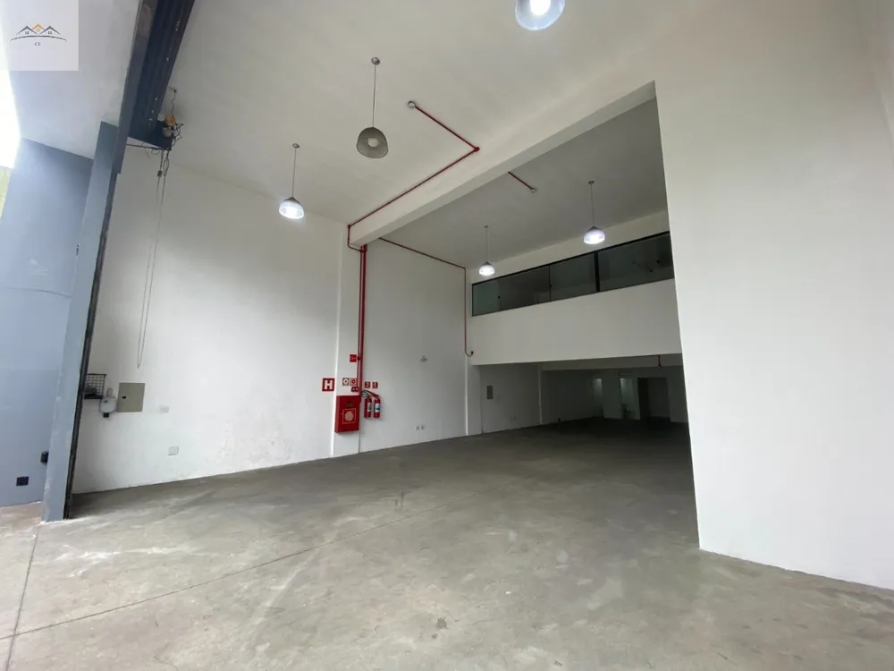 Depósito-Galpão, 350 m² - Foto 2