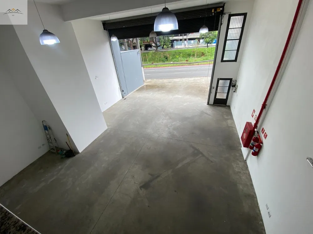 Depósito-Galpão, 350 m² - Foto 15