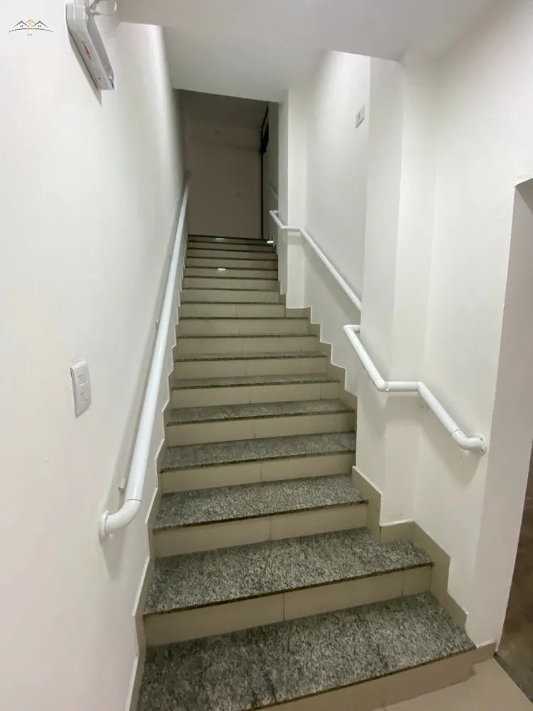 Depósito-Galpão, 350 m² - Foto 11