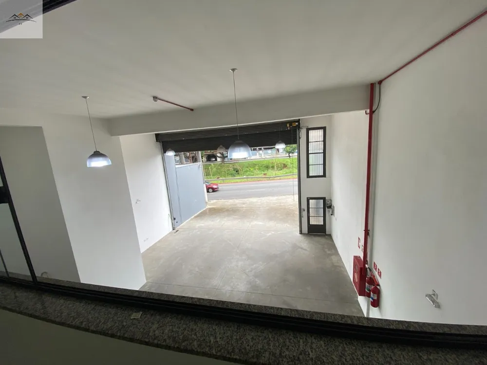 Depósito-Galpão, 350 m² - Foto 16