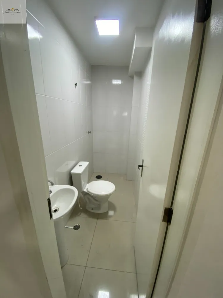 Depósito-Galpão, 350 m² - Foto 12