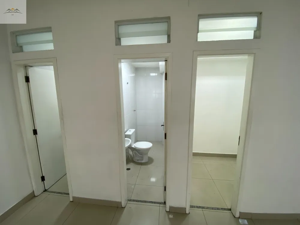Depósito-Galpão, 350 m² - Foto 14