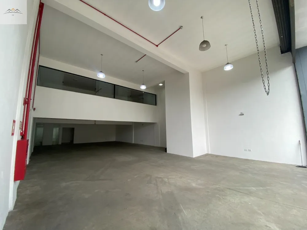 Depósito-Galpão, 350 m² - Foto 3