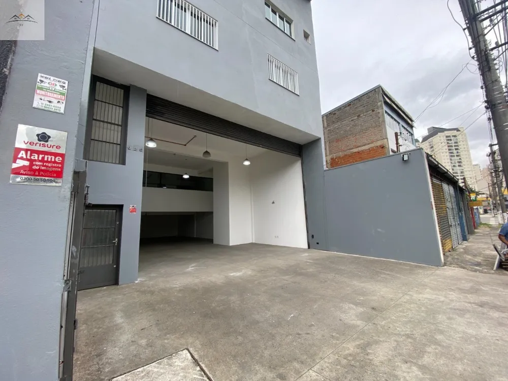 Depósito-Galpão, 350 m² - Foto 7