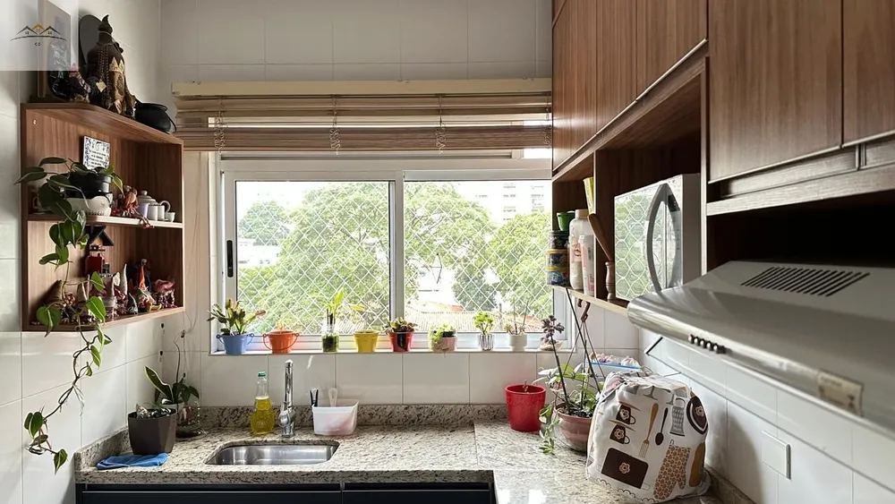 Apartamento, 3 quartos, 91 m² - Foto 4