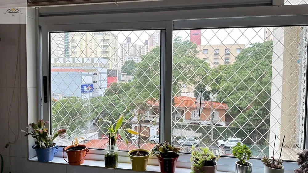 Apartamento, 3 quartos, 91 m² - Foto 5