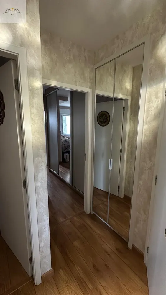 Apartamento, 3 quartos, 91 m² - Foto 11