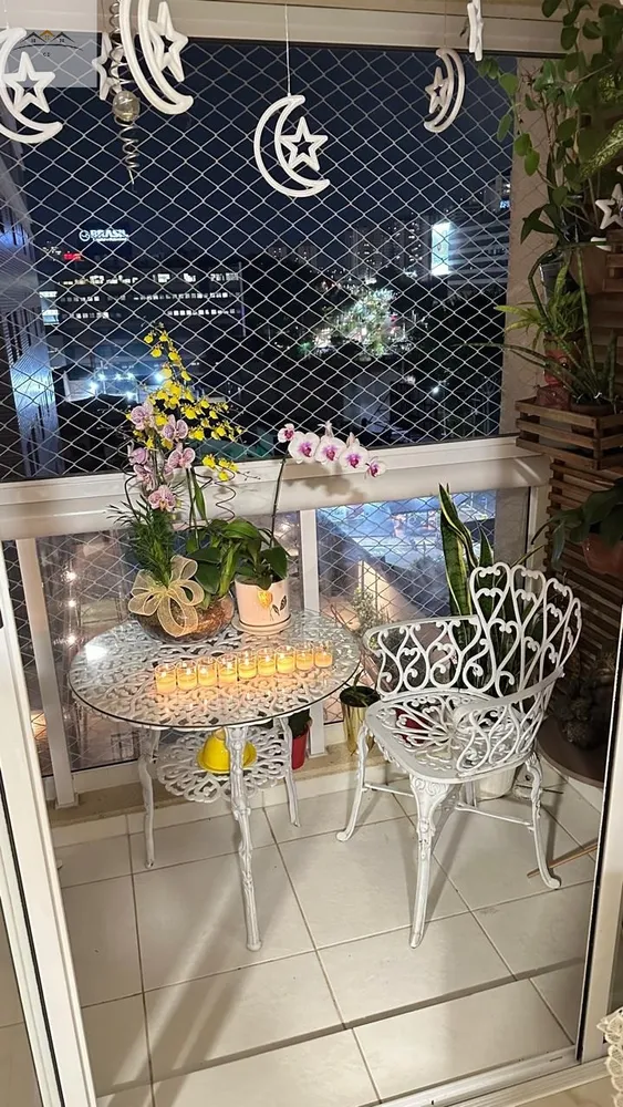 Apartamento, 3 quartos, 91 m² - Foto 12