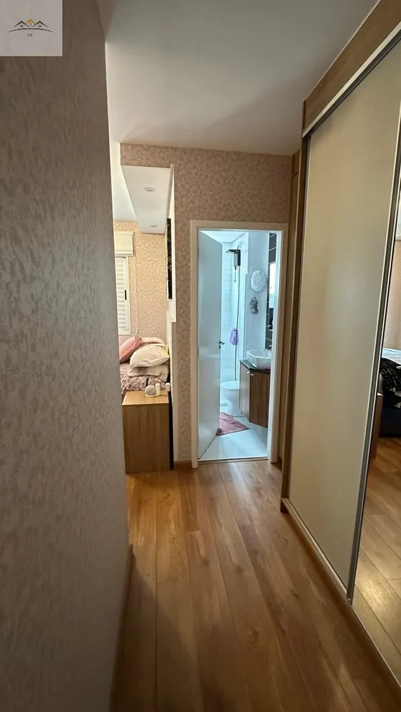 Apartamento, 3 quartos, 91 m² - Foto 7