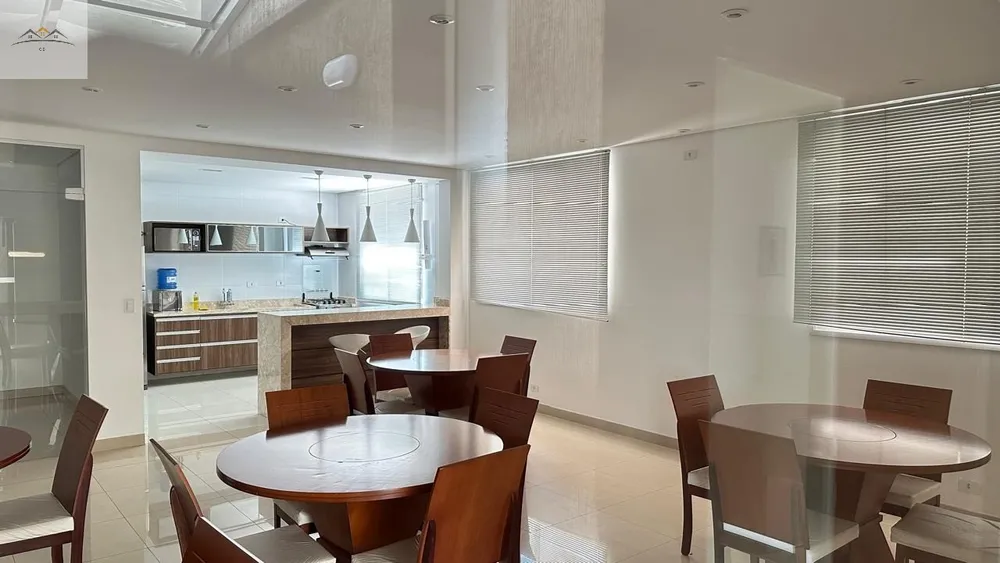 Apartamento, 3 quartos, 91 m² - Foto 14