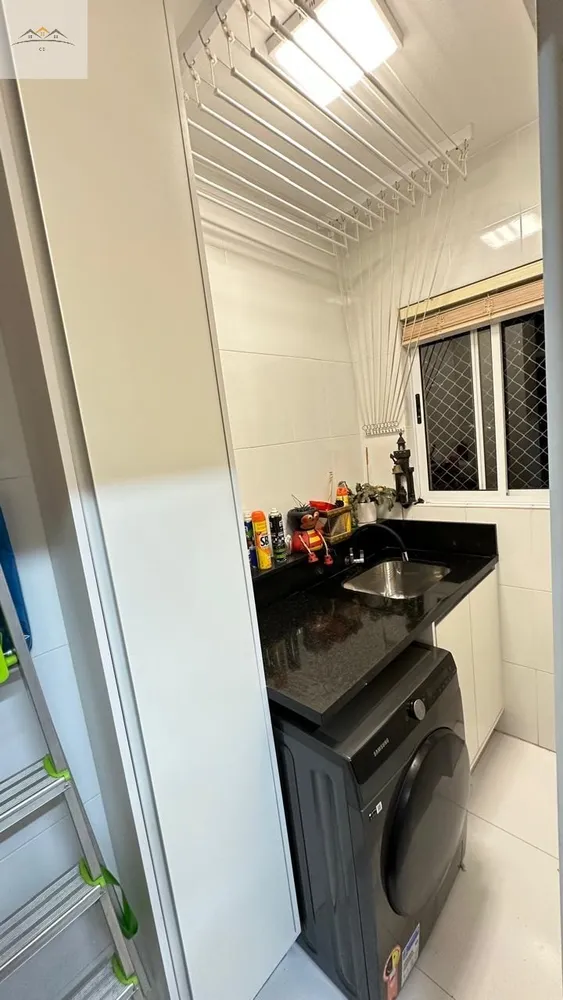 Apartamento, 3 quartos, 91 m² - Foto 6