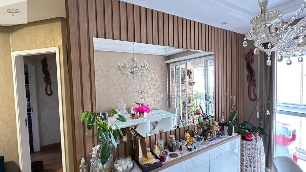Apartamento, 3 quartos, 91 m² - Foto 3