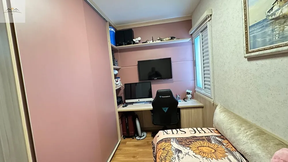 Apartamento, 3 quartos, 91 m² - Foto 10