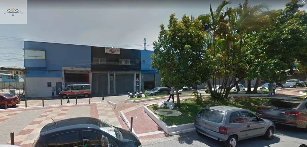 Depósito-Galpão, 1000 m² - Foto 10