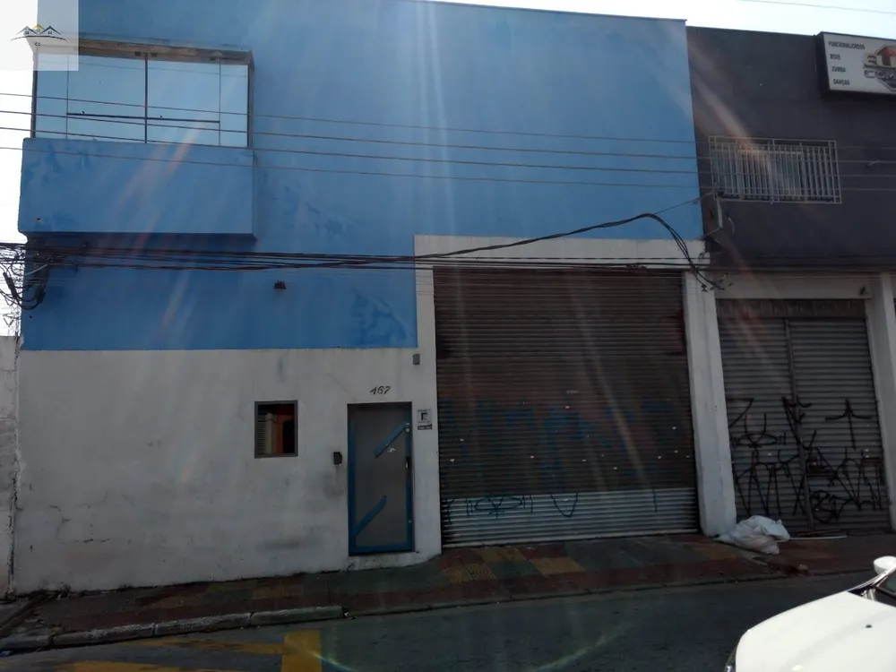 Depósito-Galpão, 1000 m² - Foto 9