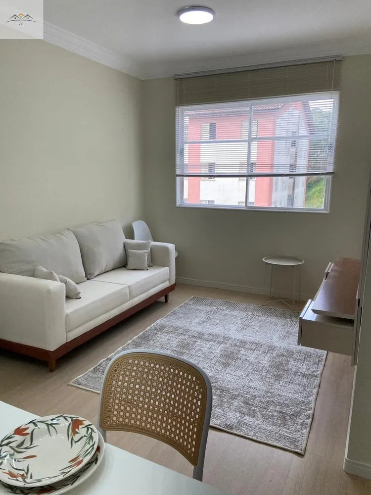 Apartamento, 2 quartos, 54 m² - Foto 5