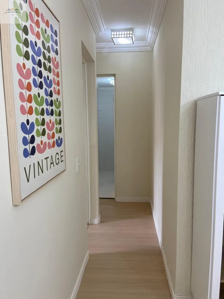 Apartamento, 2 quartos, 54 m² - Foto 11