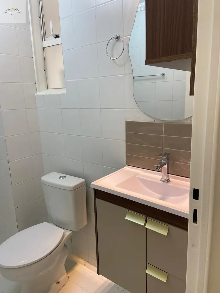 Apartamento, 2 quartos, 54 m² - Foto 8