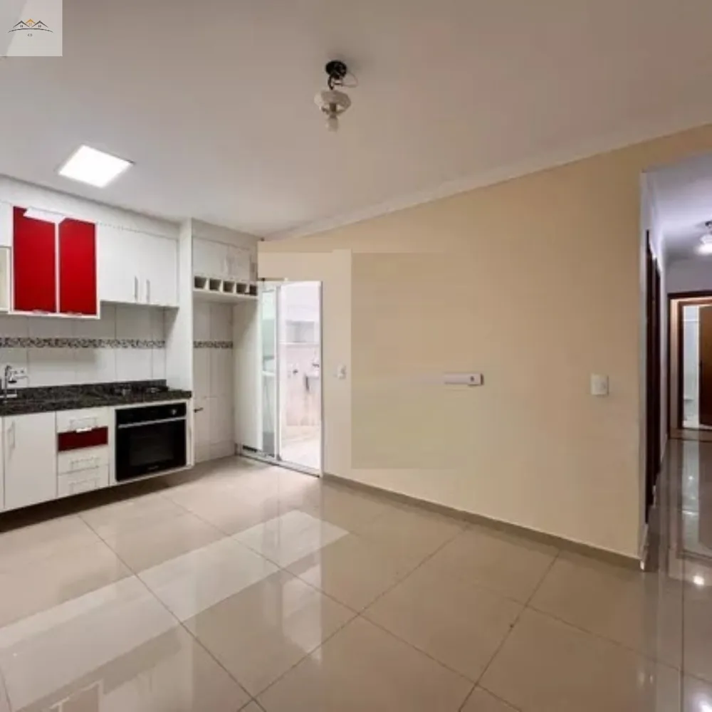 Apartamento, 2 quartos, 58 m² - Foto 4