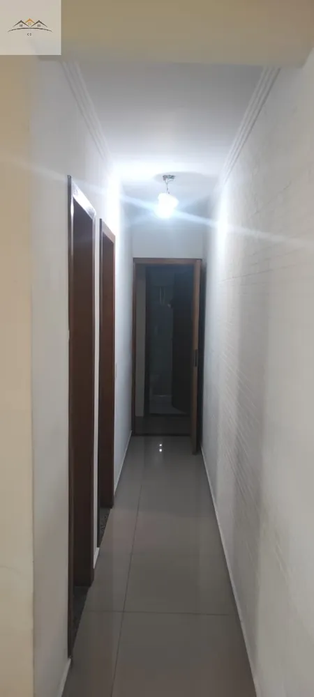 Apartamento, 2 quartos, 58 m² - Foto 6