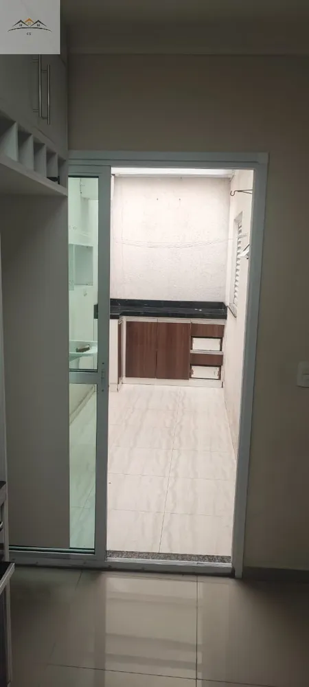 Apartamento, 2 quartos, 58 m² - Foto 13
