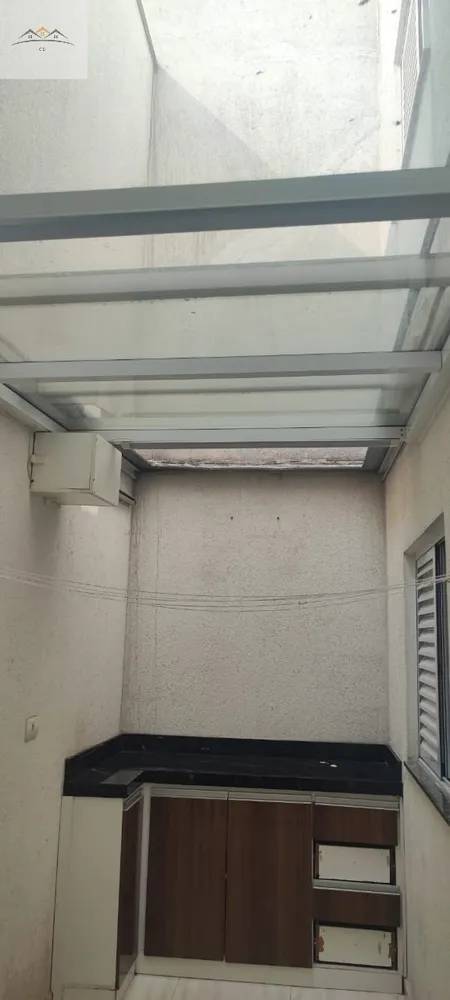 Apartamento, 2 quartos, 58 m² - Foto 3