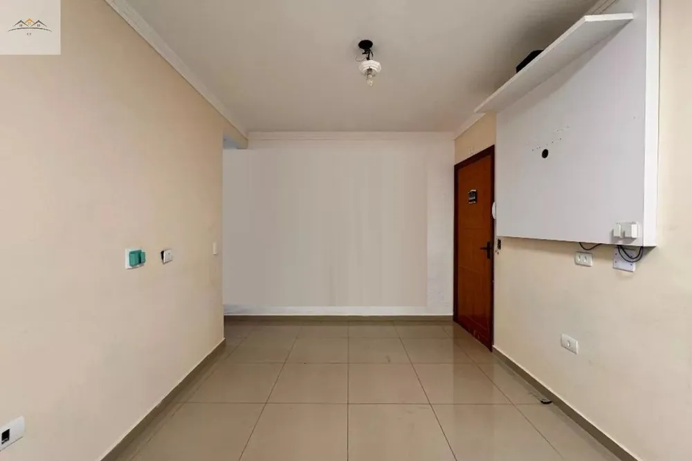 Apartamento, 2 quartos, 58 m² - Foto 1