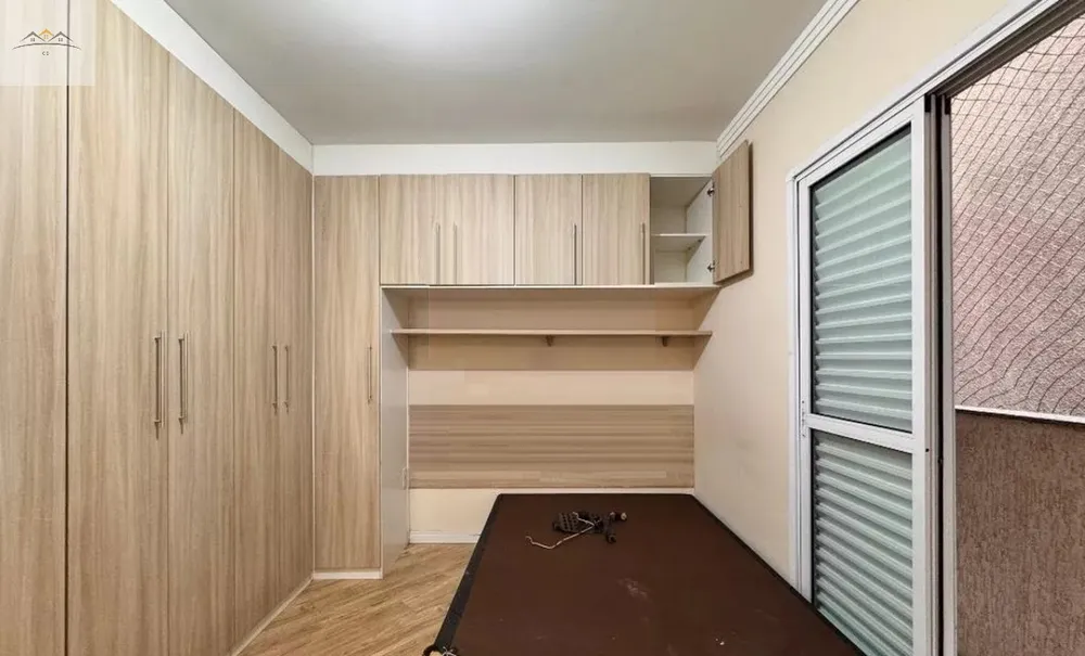 Apartamento, 2 quartos, 58 m² - Foto 2