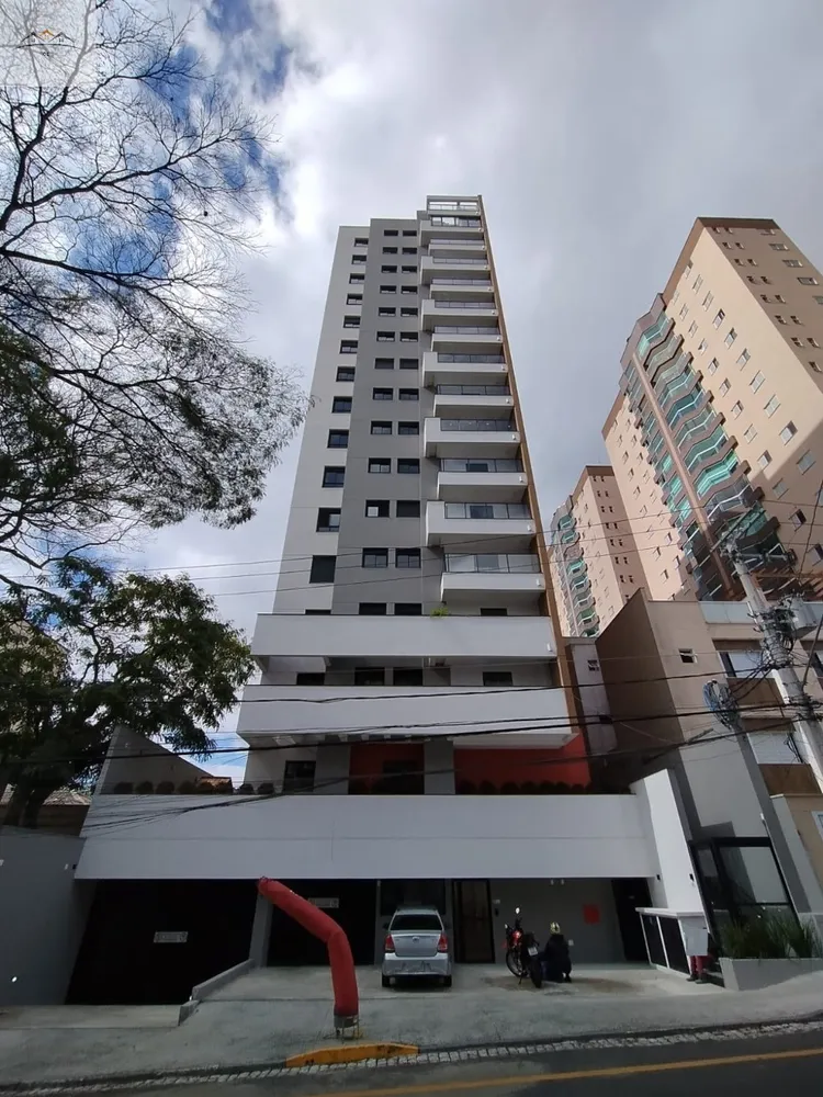 Apartamento, 3 quartos, 65 m² - Foto 4