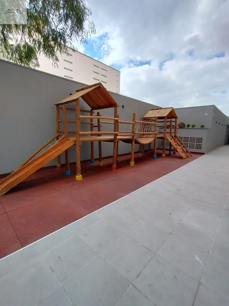 Apartamento, 3 quartos, 65 m² - Foto 11